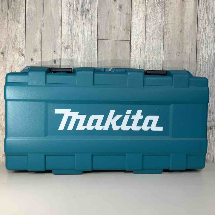 ★マキタ(makita)18V コードレスレシプロソー JR187DRGX 純正バッテリー2個付【戸田店】