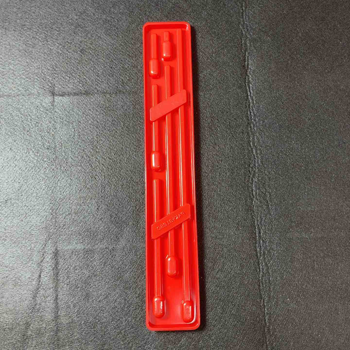 【中古品】Snap-on(スナップオン) TMXW1/2/4/60/100/140 ウォブルエクステンションバー 6本セット【東大和店】