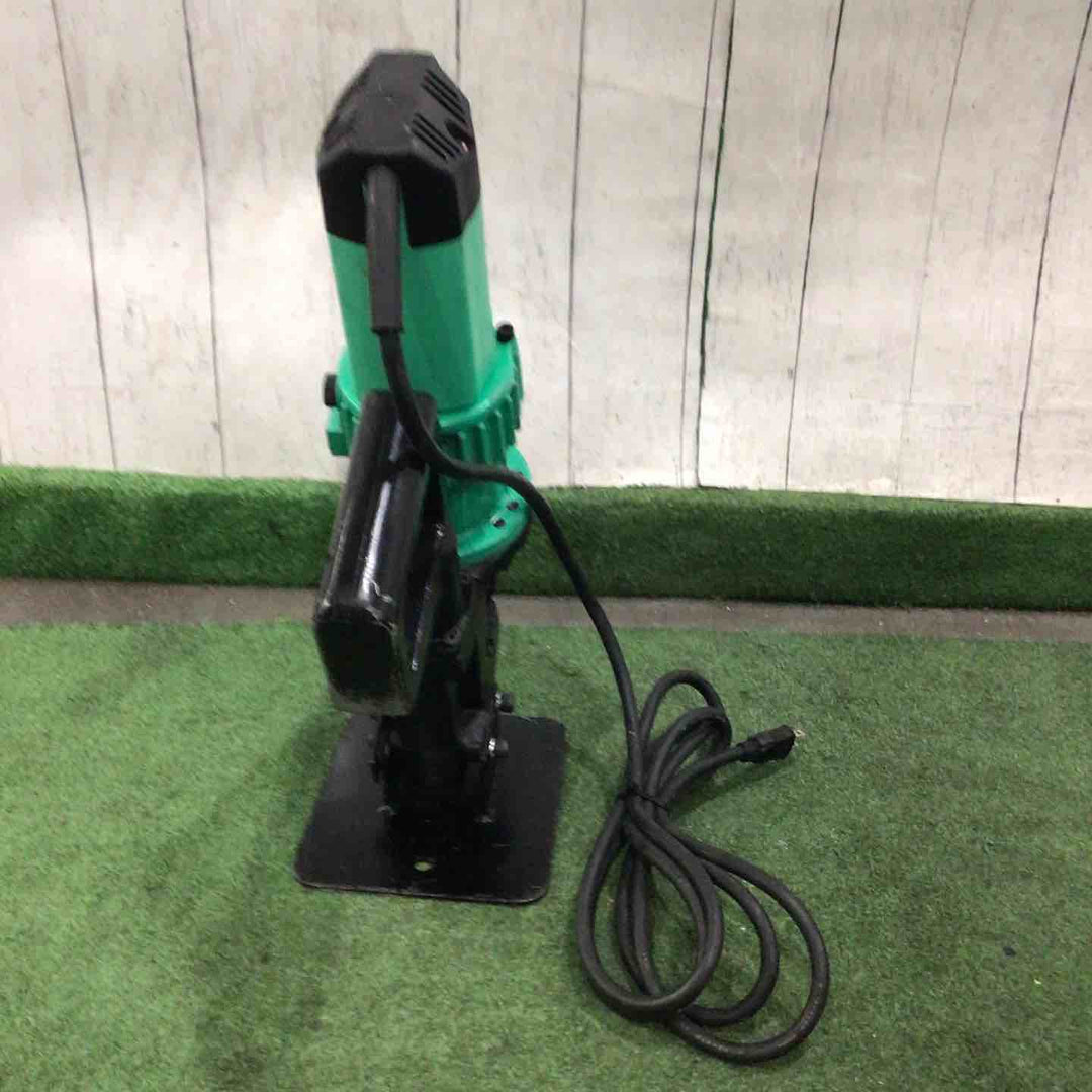 亀倉精機 電動油圧式パンチャー AP-2N型 動作確認済【川口店】