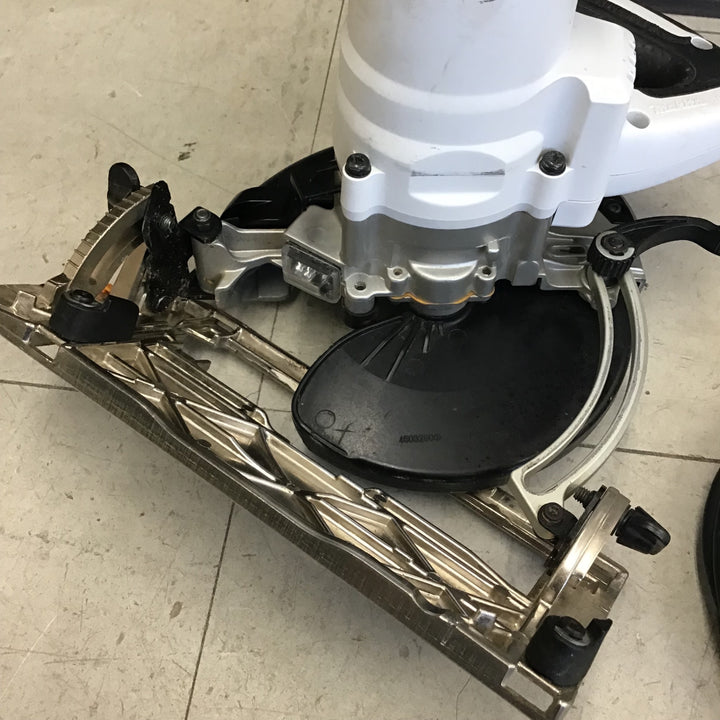 【現状品】 マキタ/makita 電子マルノコ 5732C 【鴻巣店】