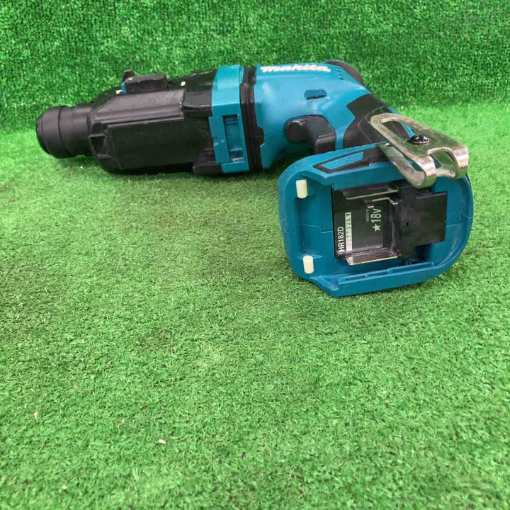 ◇マキタ 18mm充電式ハンマドリル HR182DZ【川崎店】