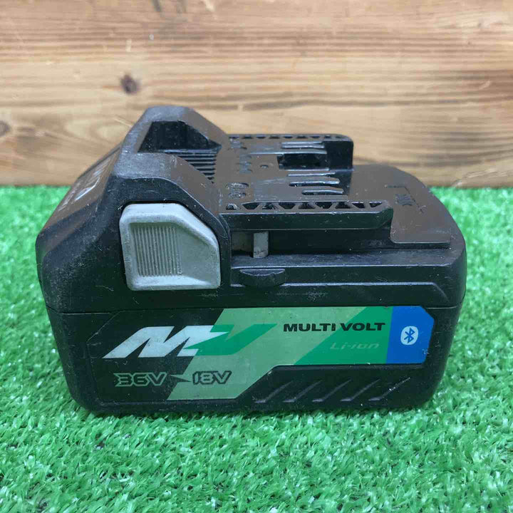 【中古品】 ハイコーキ/HIKOKI ※旧:日立工機 リチウムイオンバッテリー 36V/2.5Ah BSL36A18B 【鴻巣店】
