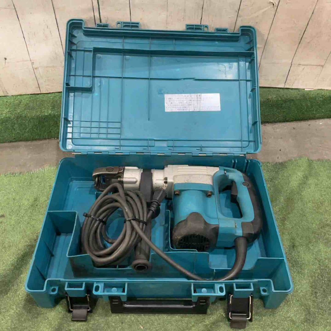 ★マキタ(makita) 電動ハンマ HM0830 動作確認済【川口店】