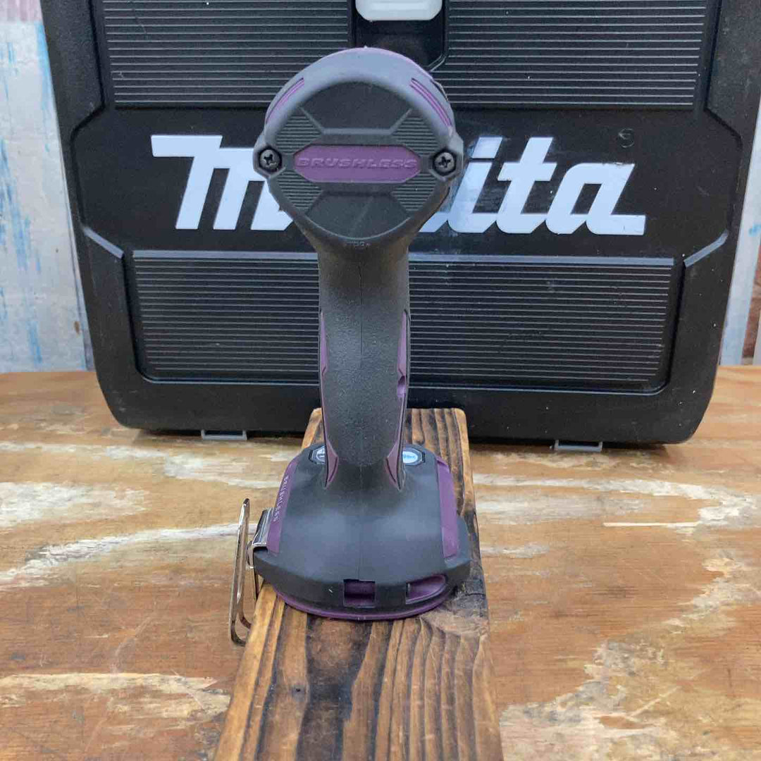 ★マキタ(makita) コードレスインパクトドライバー TD172DGXAP【柏店】