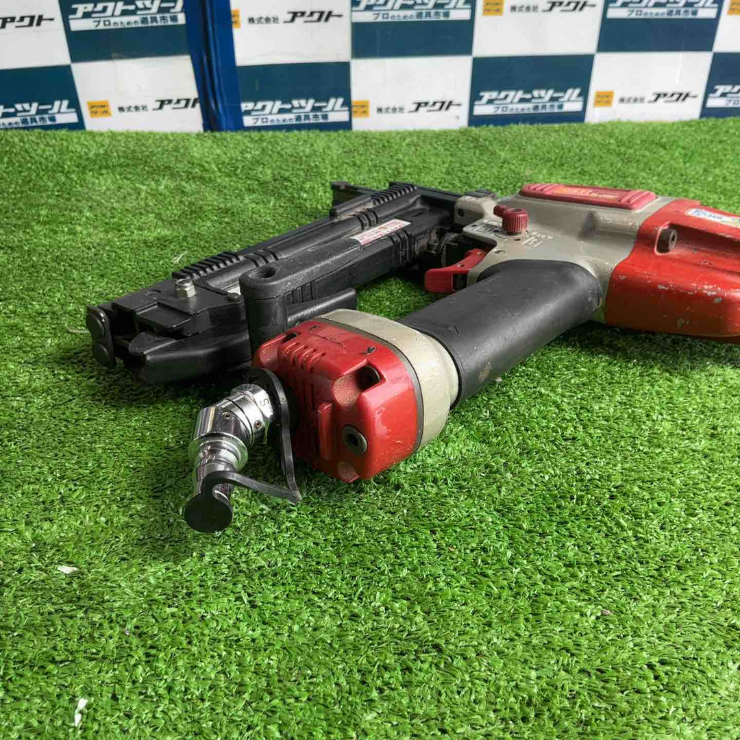 ◇マックス(MAX) 常圧フロアタッカ TA-238F/438MAフロア 4MA【草加店】