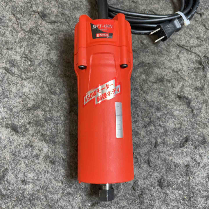 E-Value トリマー EWT-450N【桶川店】