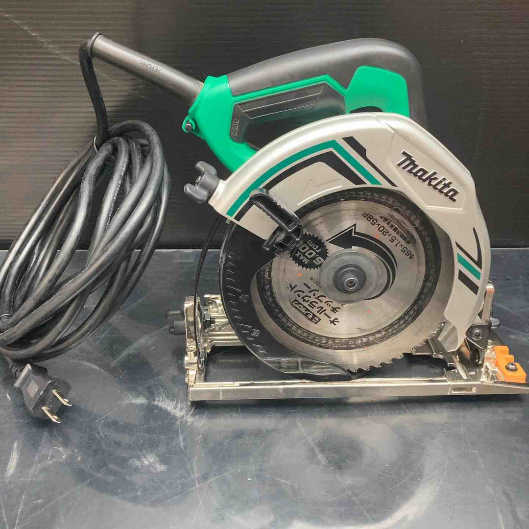 マキタ(makita) 165mmマルノコ M565【川越店】
