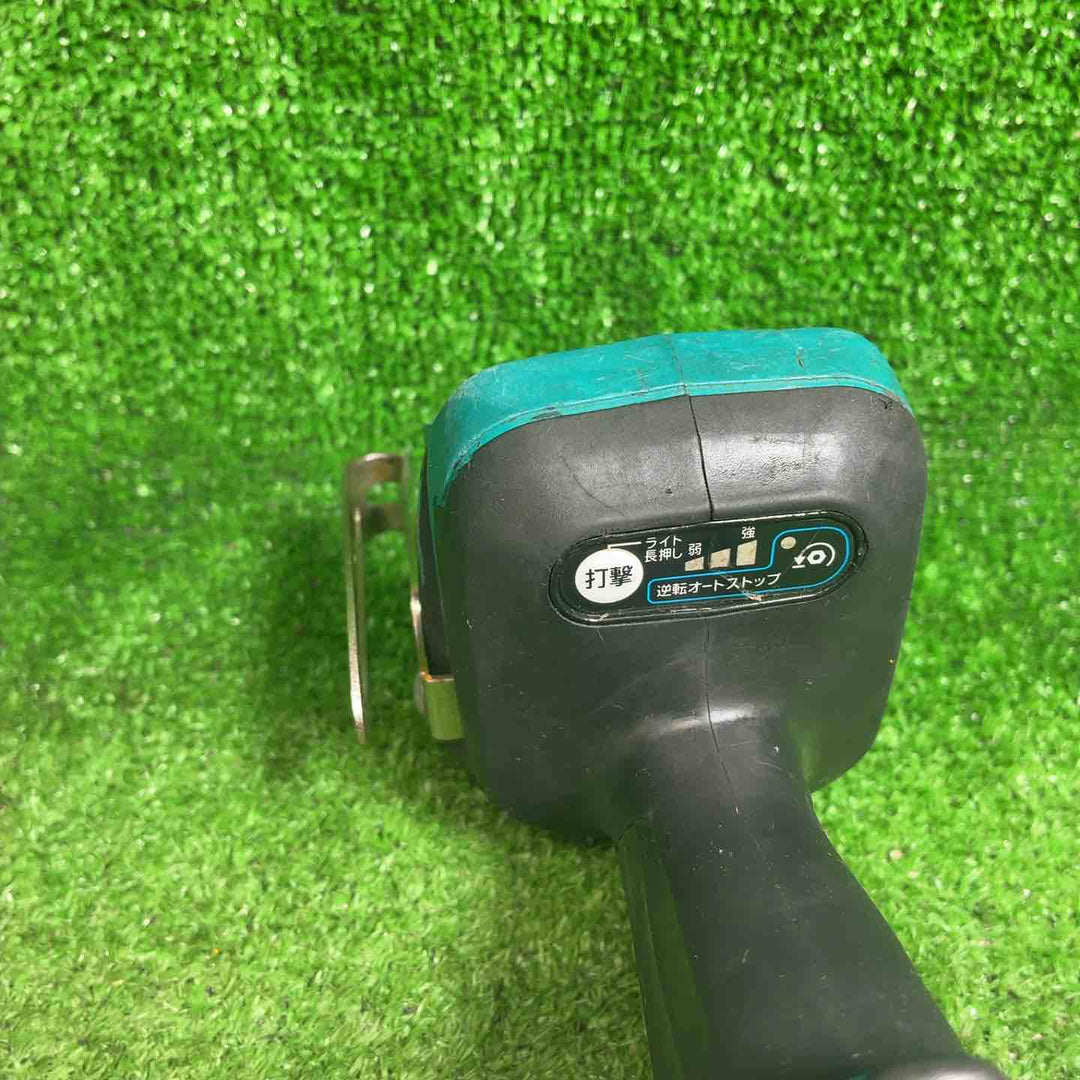 【中古品】 マキタ(makita) コードレスインパクトレンチ TW285DZ 【藤沢店】