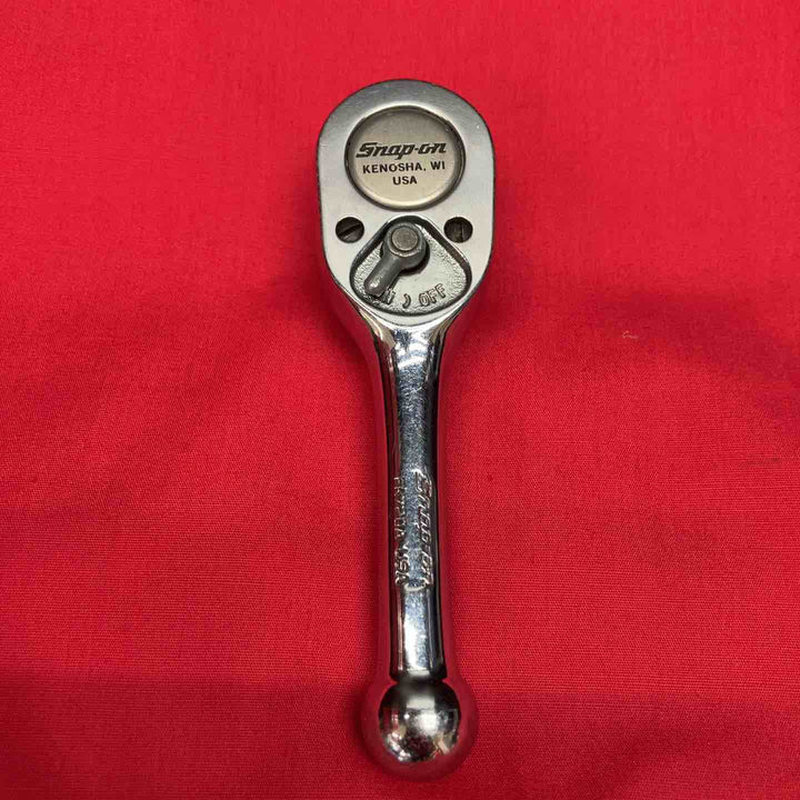 ▲スナップオン(Snap-on)ショートラチェットハンドル FK720【川越店】