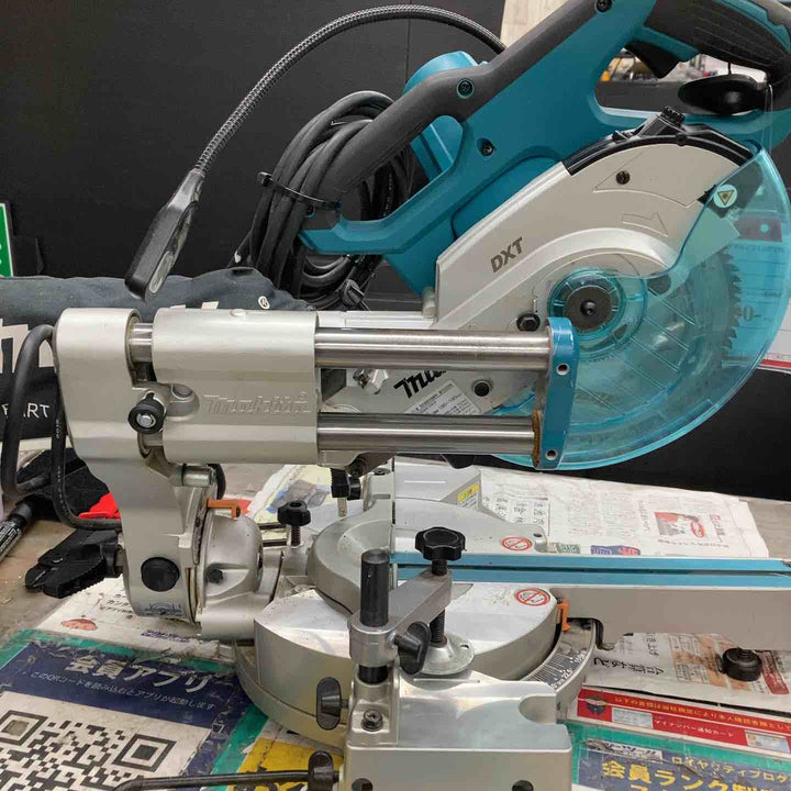 ★マキタ(makita) スライドマルノコ LS0717FL【戸田店】
