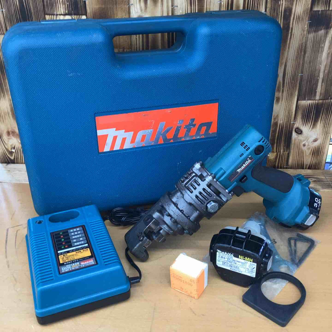 ◇マキタ(makita) 鉄筋カッター SC131【越谷店】