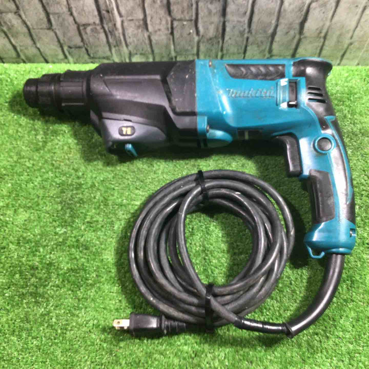 ★マキタ(makita) ハンマドリル HR2600【川口店】