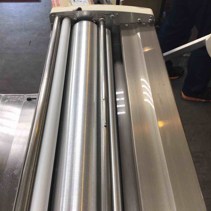 【店頭受取り限定】極東　糊付機　β-XP【川崎店】
