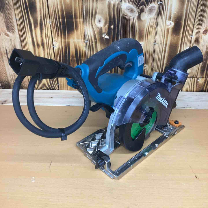 ★マキタ(makita) 防じん丸のこ KS5000FX【越谷店】
