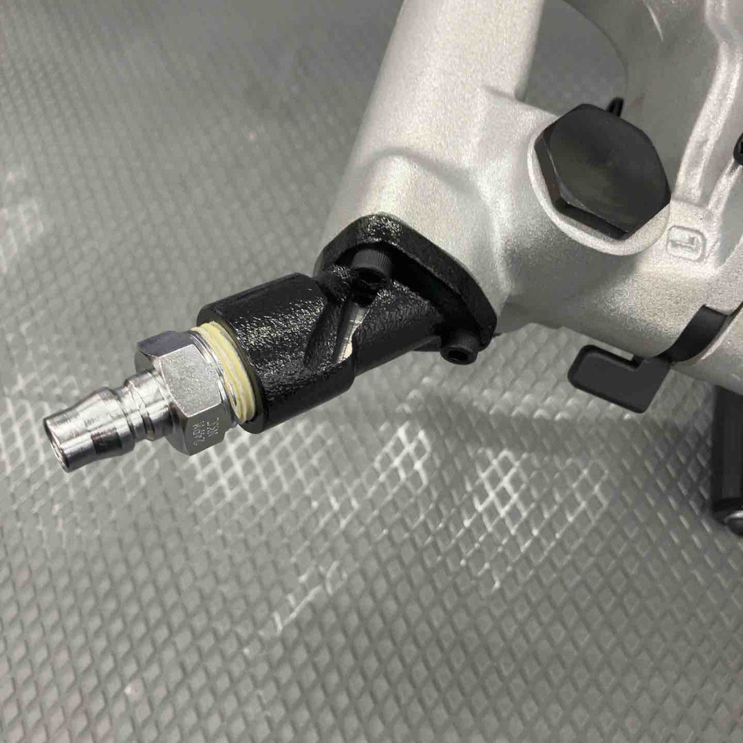 ◇信濃 (SHINANO) 25.4mm角ハイパーインパクトレンチ 大型エアーインパクトレンチ SI-3850GL【所沢店】