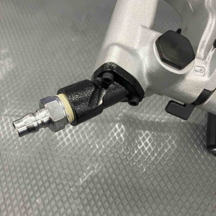 ◇信濃 (SHINANO) 25.4mm角ハイパーインパクトレンチ 大型エアーインパクトレンチ SI-3850GL【所沢店】