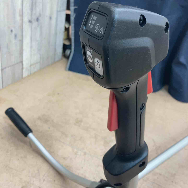 【中古品】マキタ(makita) コードレス草刈機 MUR190SDZ 18V ソフトケース付属【東大和店】