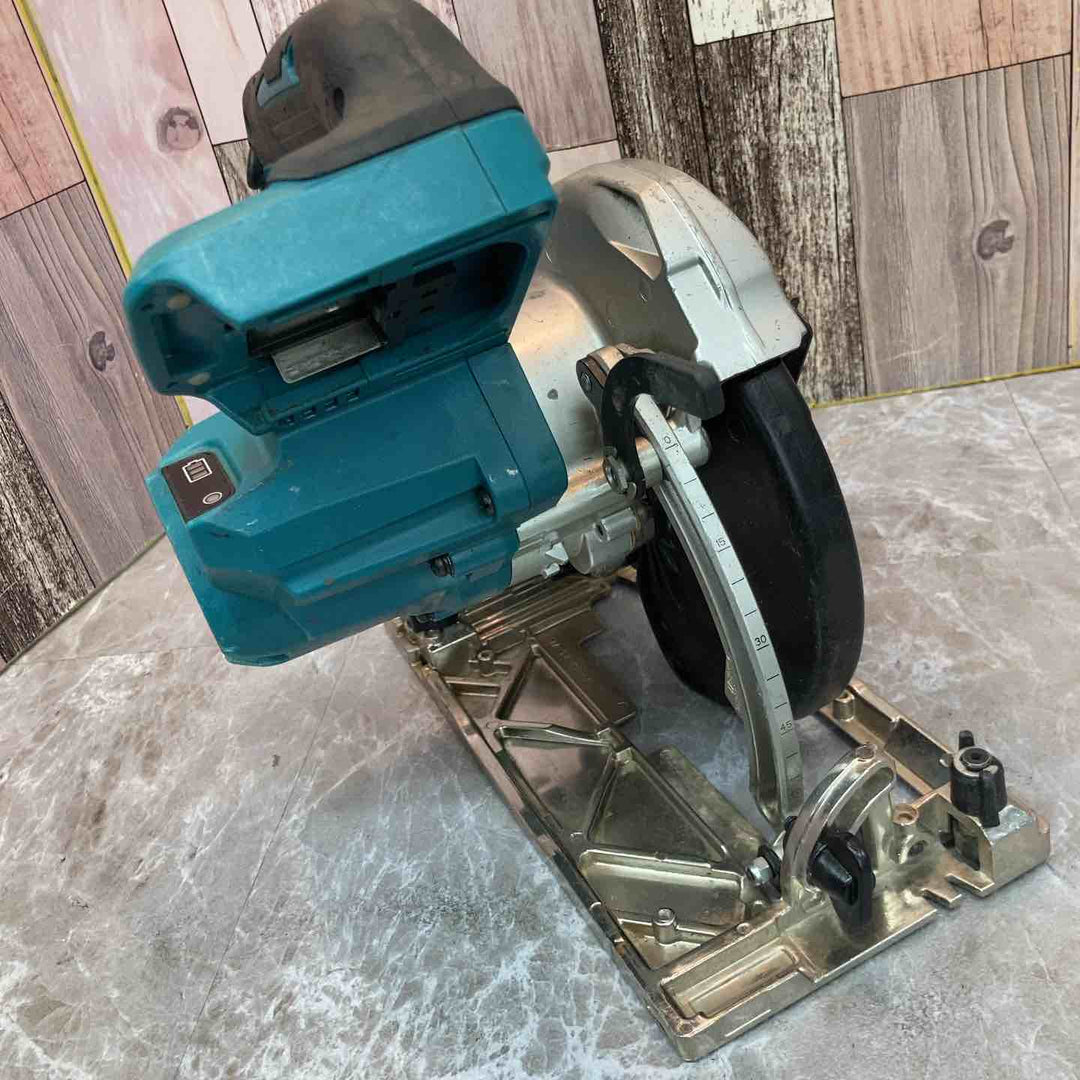 マキタ(makita) コードレス丸のこ HS631DZ【藤沢店】