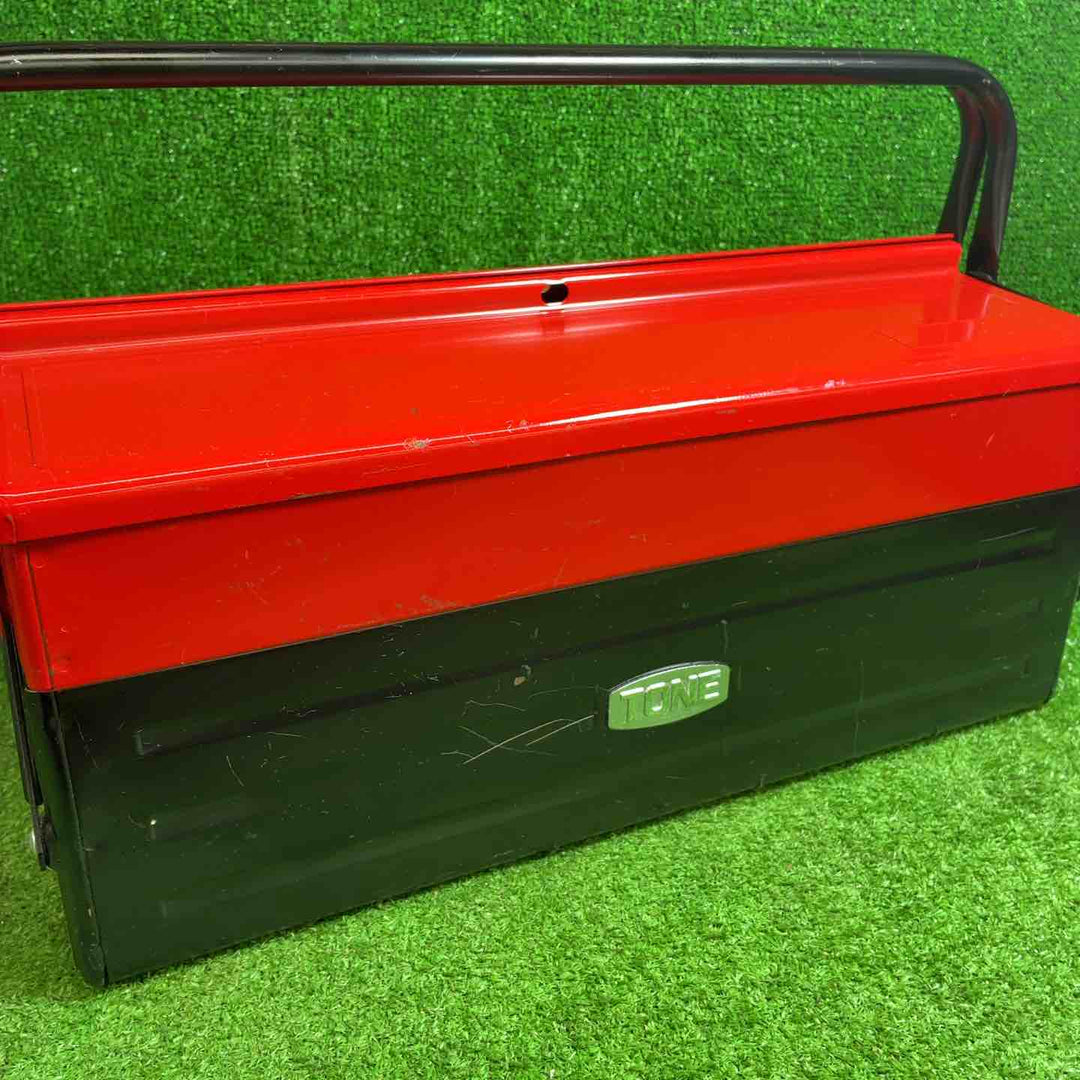 TONE　ツールケース　BX430【藤沢店】
