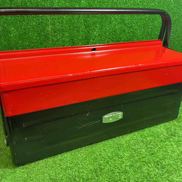 TONE　ツールケース　BX430【藤沢店】