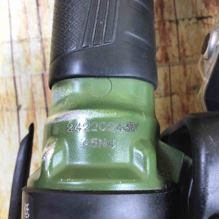 ★マックス(MAX) 高圧エア釘打ち機 HN-65N4(D)_ミリタリーグリーン【川崎店】