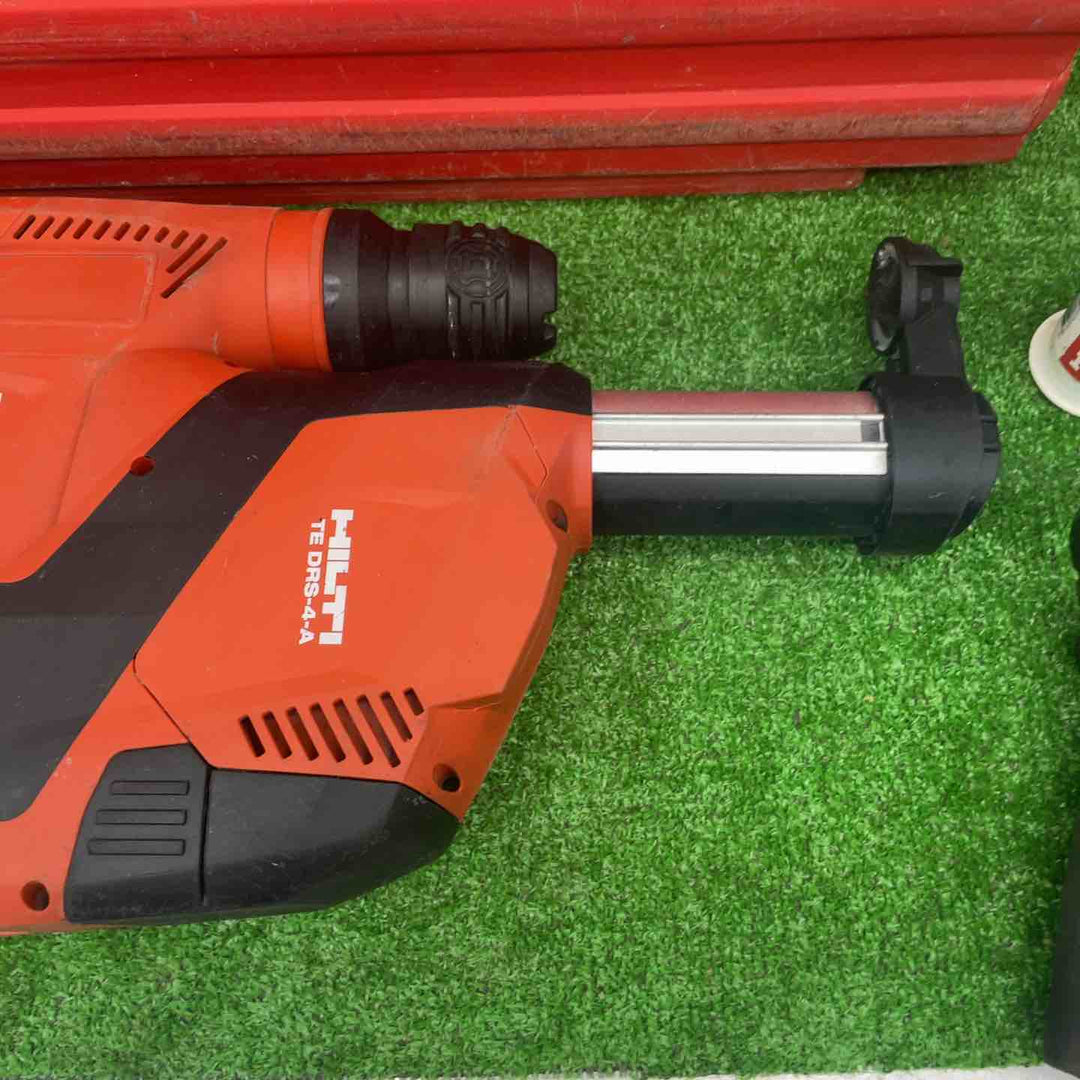 ◇ヒルティ(HILTI) コードレスハンマドリル　TE4-A22【桶川店】