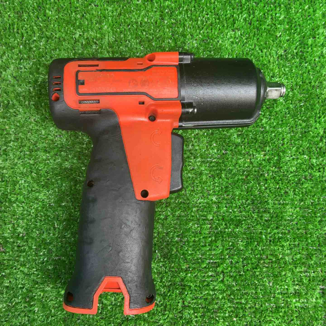 Snap-on スナップオン 3/8 コードレスインパクトレンチ CT761AO【藤沢店】