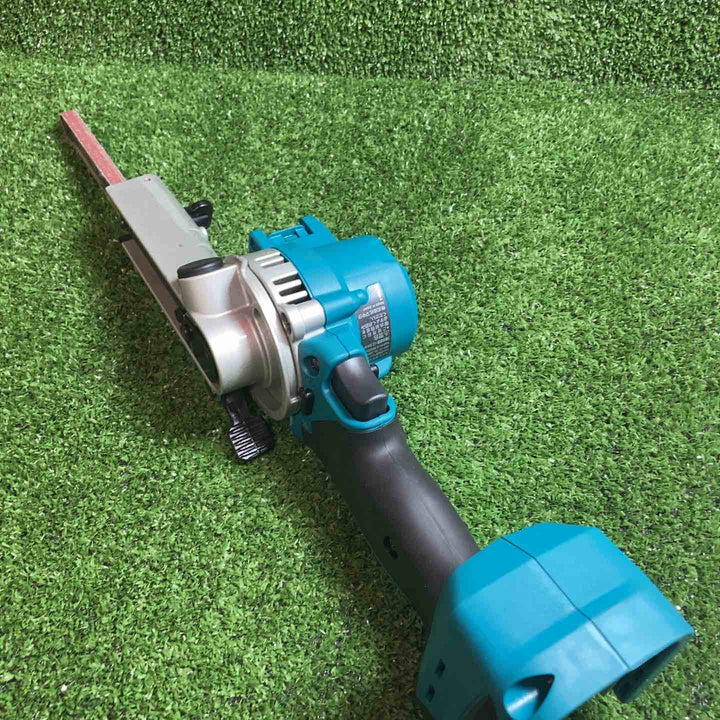 ★マキタ(makita) コードレスベルトサンダ BS180DZ【川崎店】