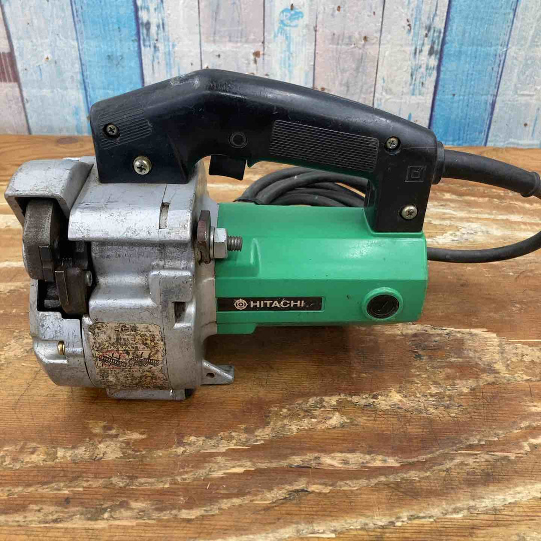 ◇ハイコーキ(HIKOKI ※旧:日立工機) 全ネジカッター CL10【柏店】