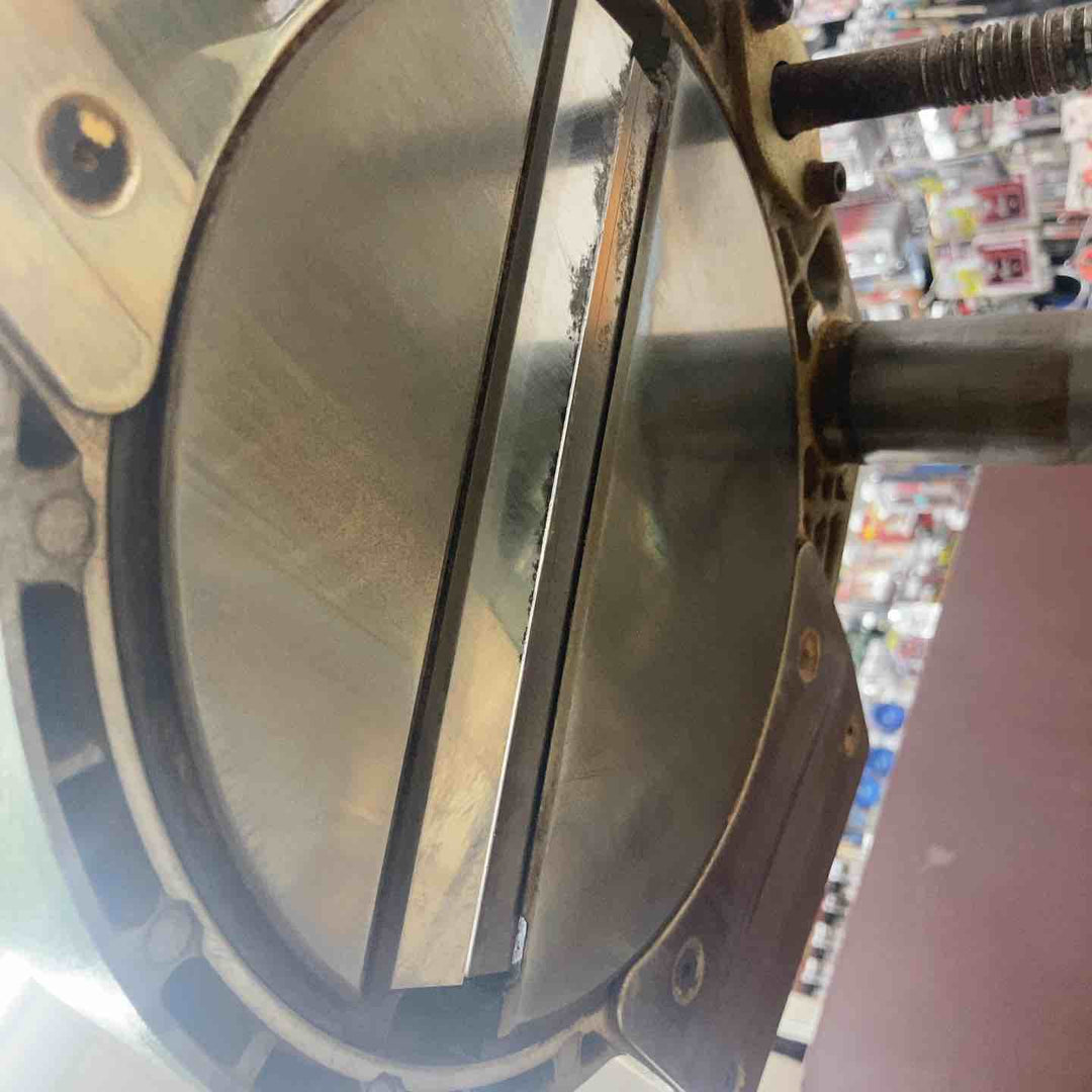 【店頭受取り限定】◇ハイコーキ(HIKOKI ※旧:日立工機)  超仕上げ自動カンナ盤 PF60F2【八潮店】
