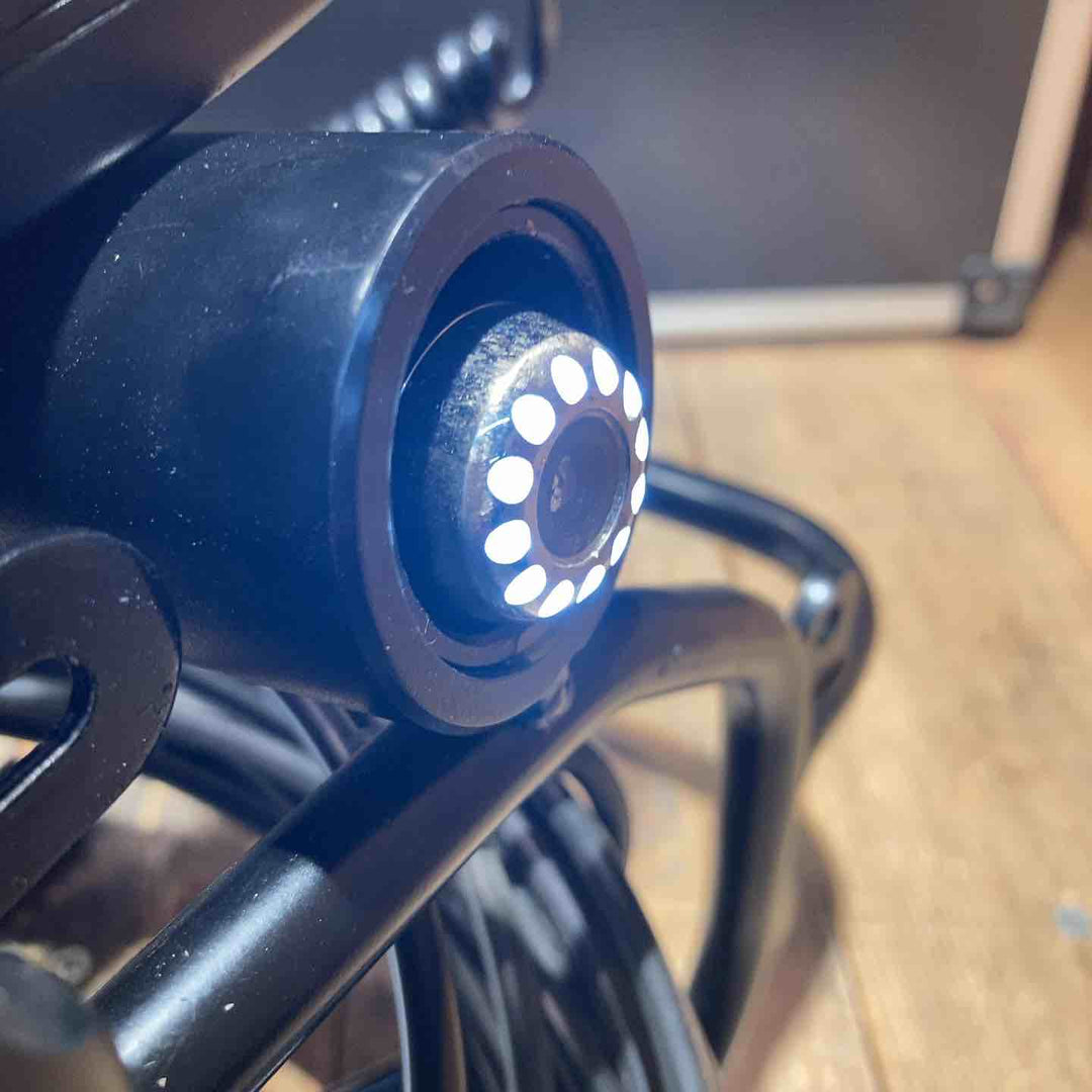 アサダ クリアスコープ ECO2515【所沢店】