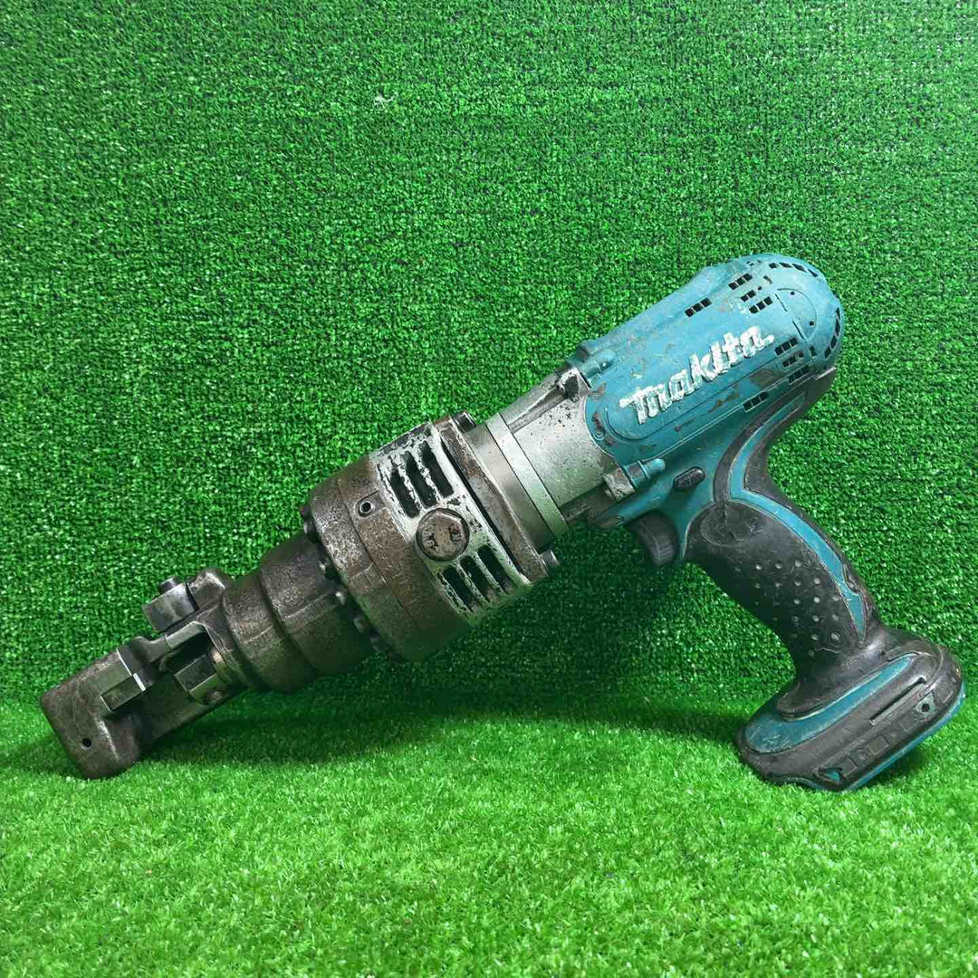 オグラ コードレス鉄筋カッター HCC-16BL 本体のみ【藤沢店】