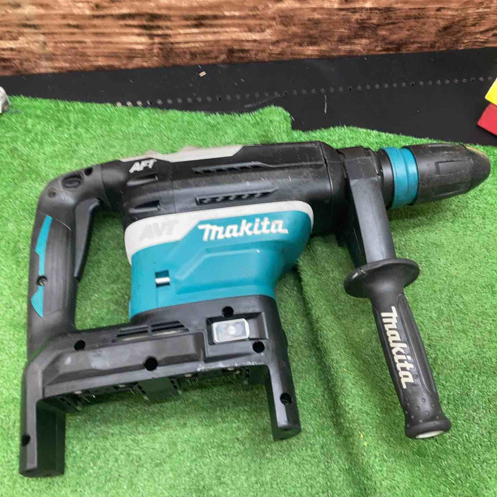 マキタ(makita) コードレスハンマドリル HR400DZKN 打撃数(min-1)[回/分]	1,450～2,900【川越店】