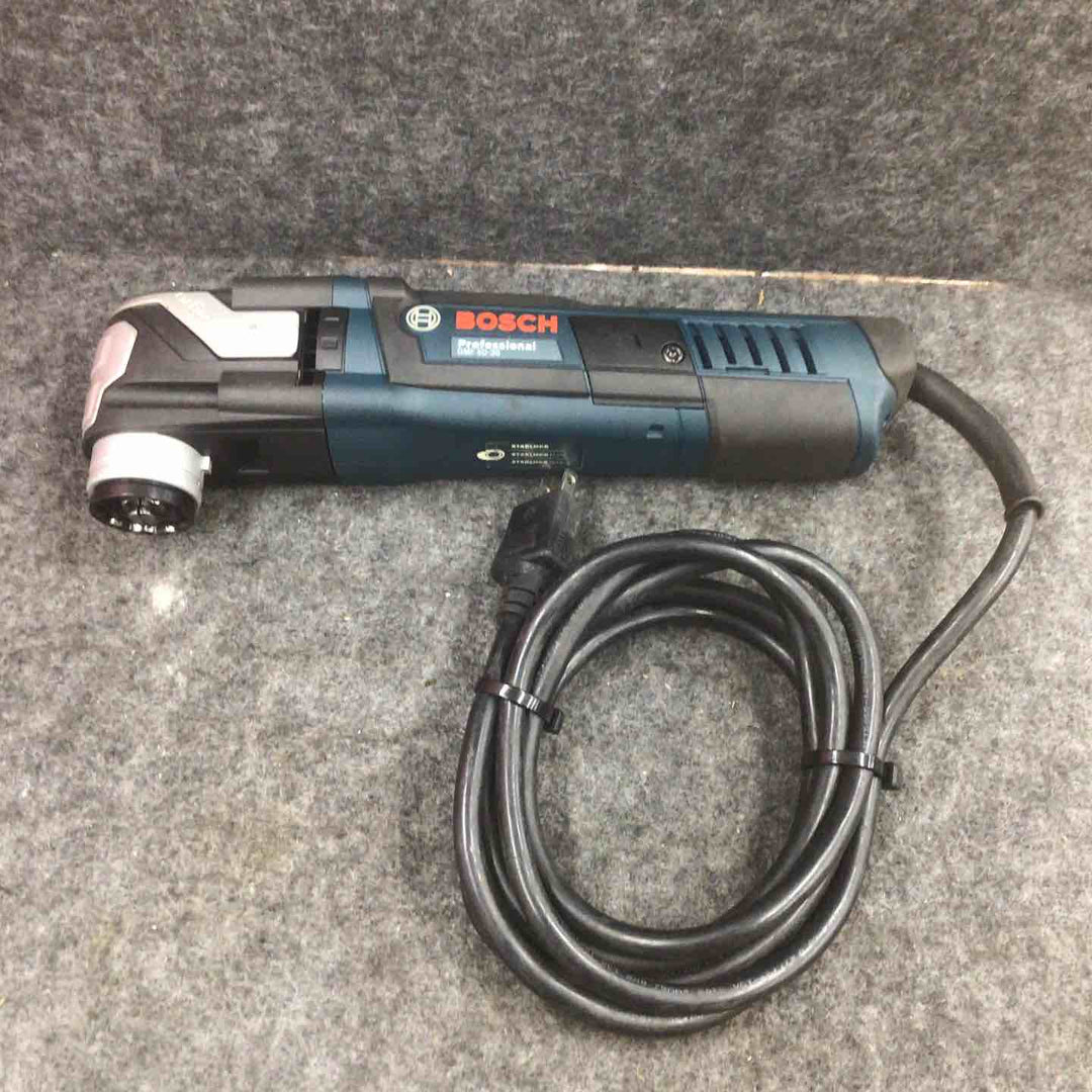 【中古品】 ボッシュ/BOSCH マルチツール GMF50-36 【鴻巣店】
