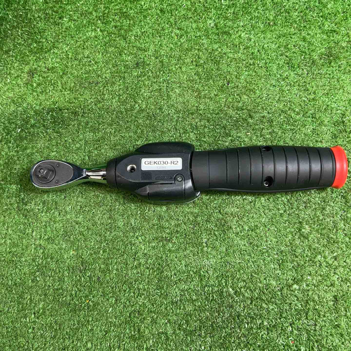 KTC(京都機械工具) デジラチェ 【9.5sq】 小トルクタイプ GEK030-R2【藤沢店】