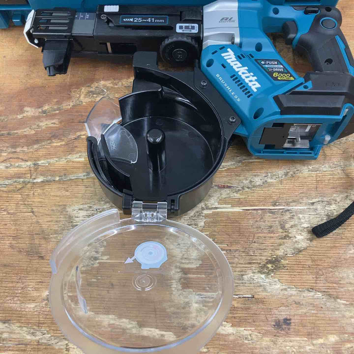 ★マキタ(makita) コードレスオートパックスクリュードライバー FR451DZ【柏店】