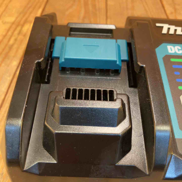 【美品】★マキタ(makita) 急速充電器 DC40RA【所沢店】