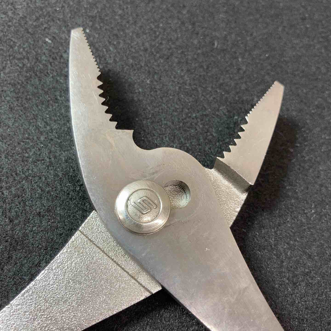 【中古品】 スナップオン(Snap-on) 47USA プライヤー 旧ロゴ 【東大和店】