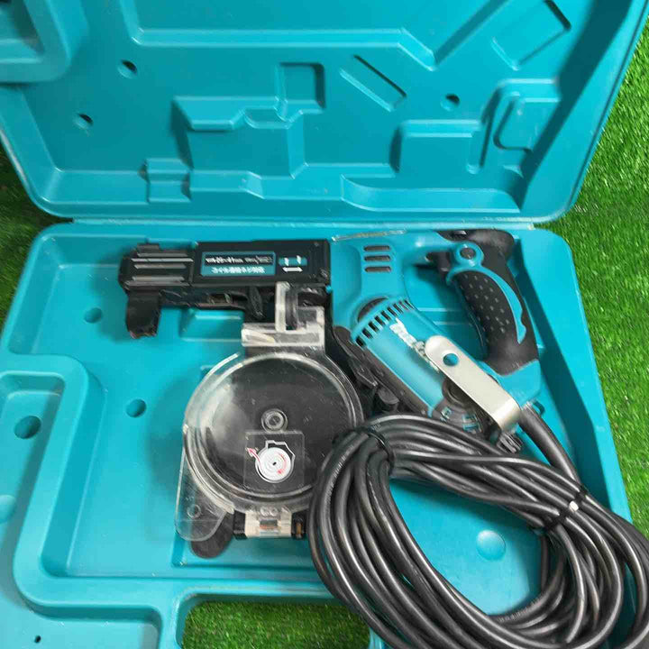 ☆マキタ(makita) オートパックスクリュードライバー 6841R【藤沢店】