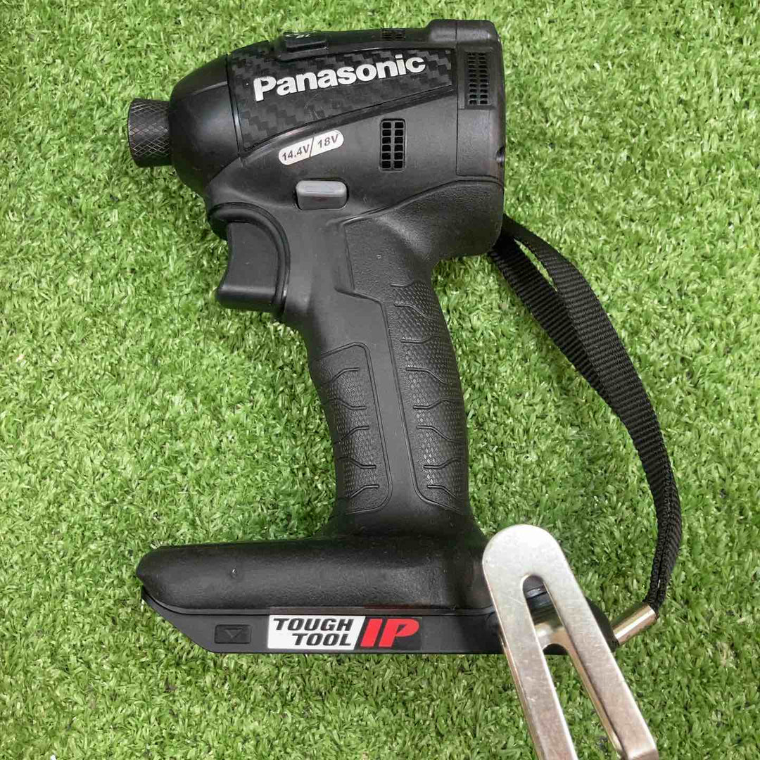 ★パナソニック(Panasonic) コードレスインパクトドライバー EZ75A7LJ2G-B【川崎店】