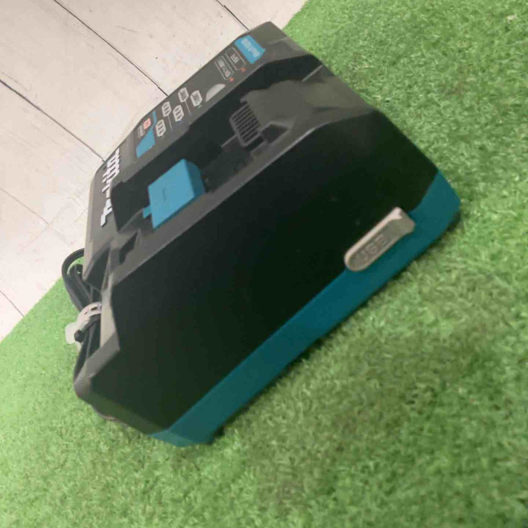 ★マキタ(makita) 急速充電器 DC40RA【川口店】
