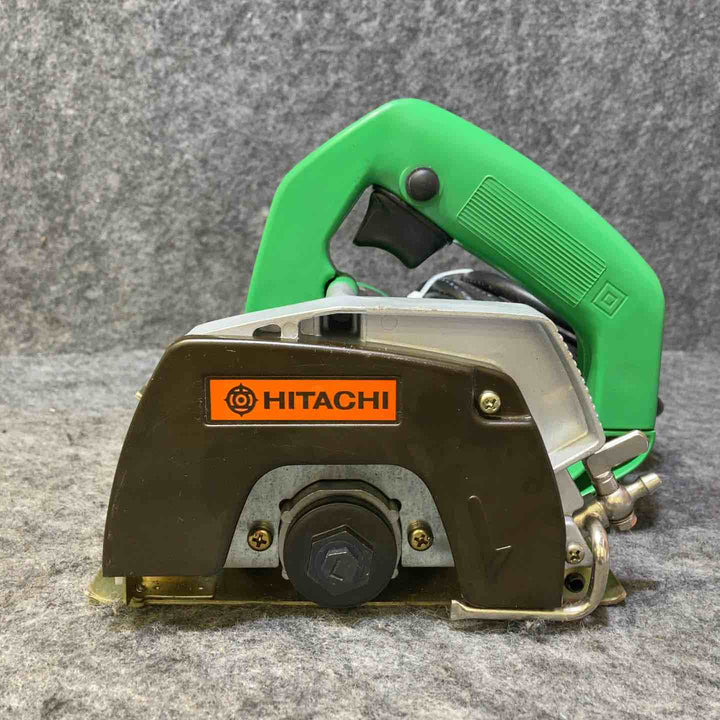 HITACHI(日立工機) CM4SA 110mmカッター 刃無し