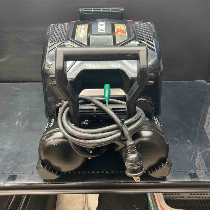 ハイコーキ(HIKOKI ※旧:日立工機) エアコンプレッサー EC1445H3(CS)【川越店】