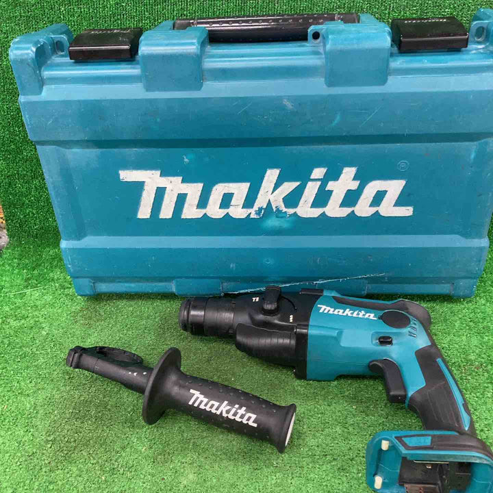 ◇マキタ(makita) コードレスハンマドリル HR164DZK【川崎店】