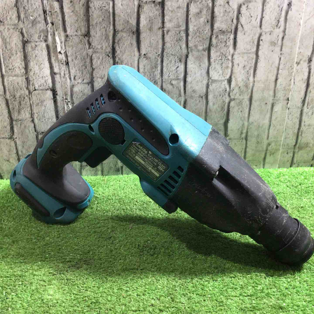 ★マキタ(makita) コードレスハンマドリル HR162DRFX【川口店】