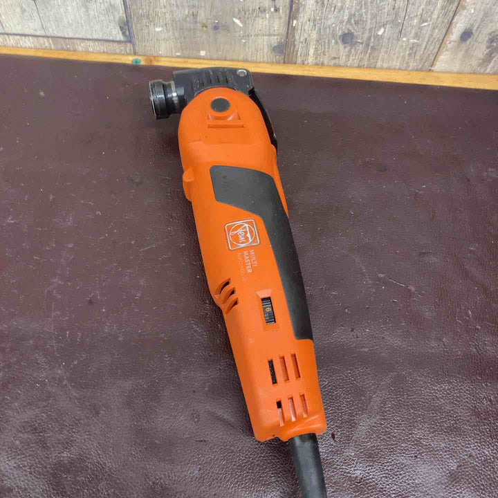 【中古品】Fein(ファイン) コーキングシールカッター MM700 1.7Q【東大和店】
