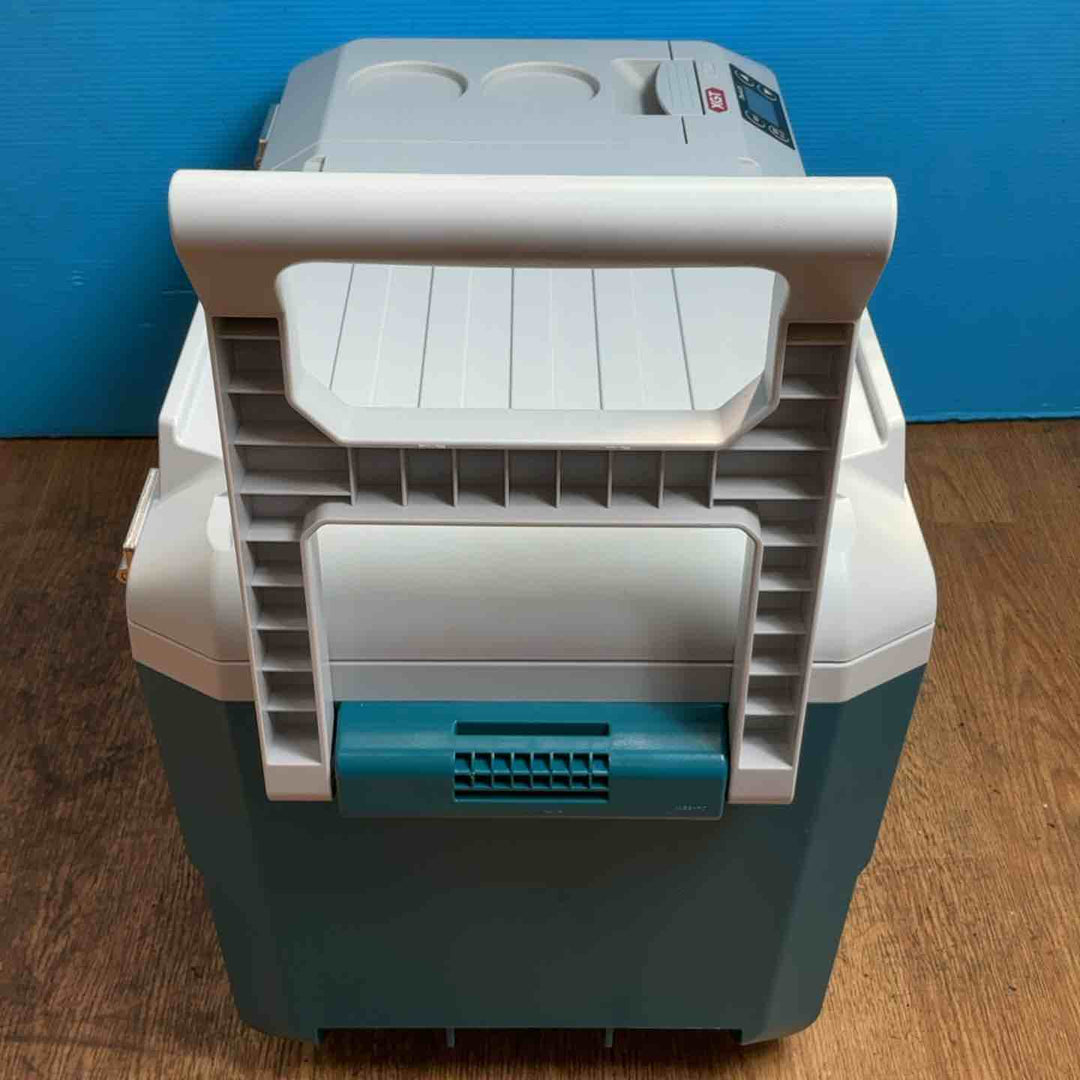 【中古品】★マキタ(makita) コードレス冷温庫 CW001GZ ※備考欄参照※【岩槻店】