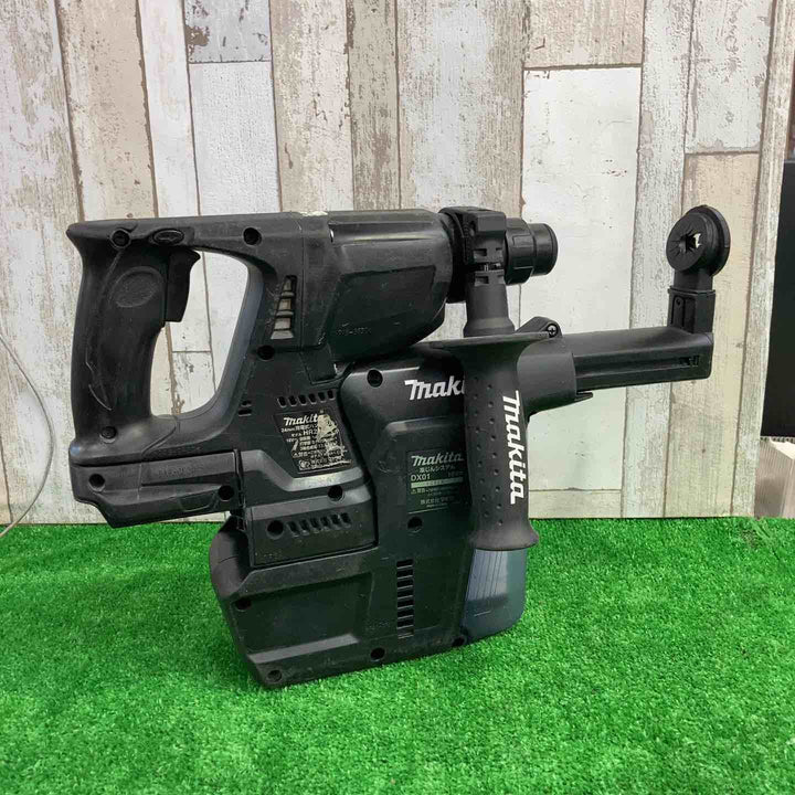 ★マキタ(makita) 24mmコードレスハンマドリル HR244DZKV【町田店】