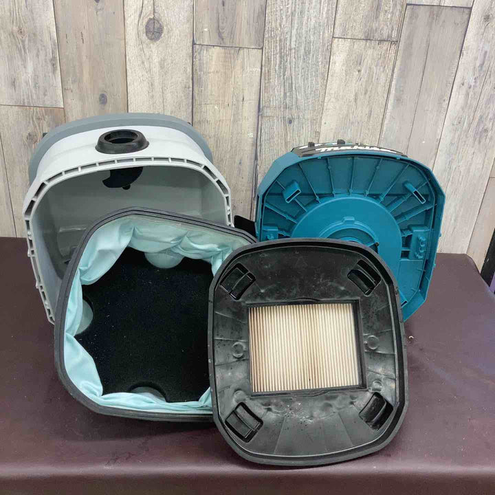 【中古品】 マキタ(makita) 集じん機 乾湿両用 VC1520 【東大和店】