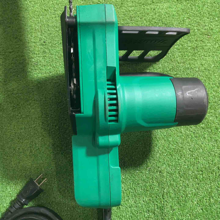 ◇マキタ(makita) 電気チェンソー ガイドバー長さ250mm M502 動作確認済【川口店】